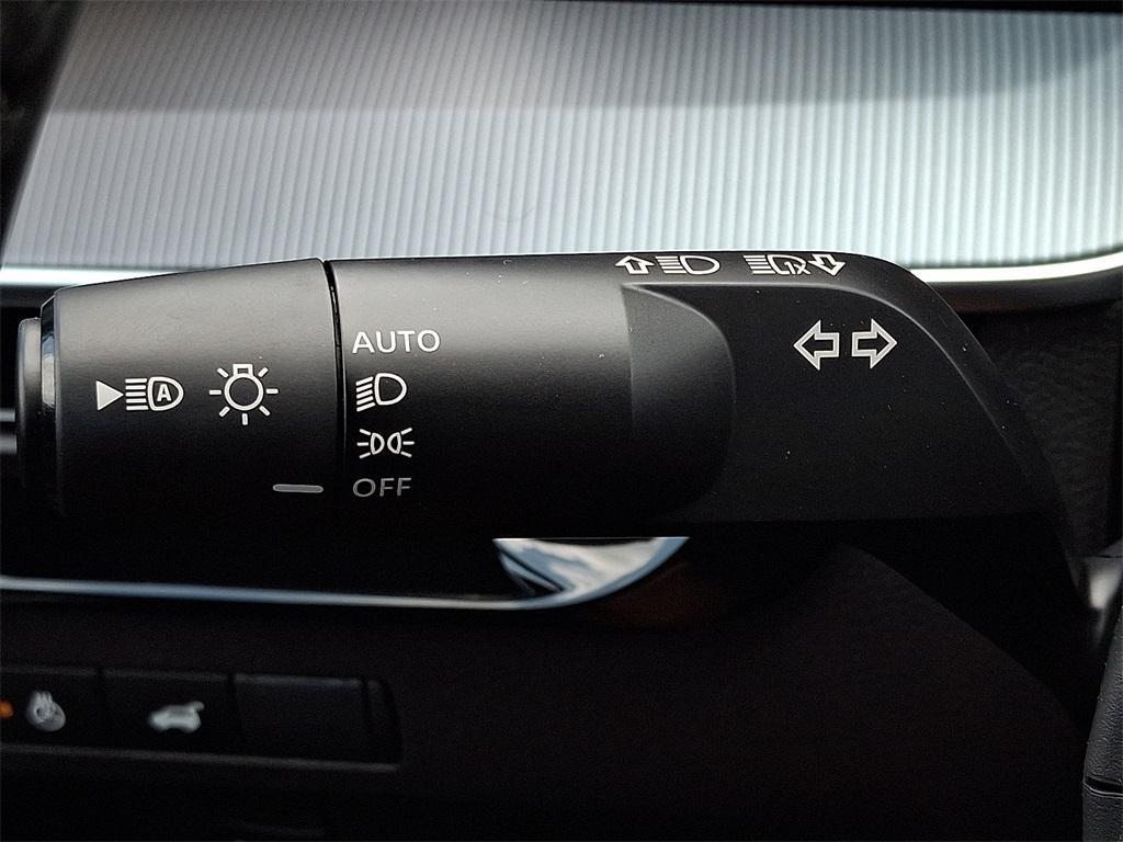 new 2025 Nissan Murano car, priced at $42,115