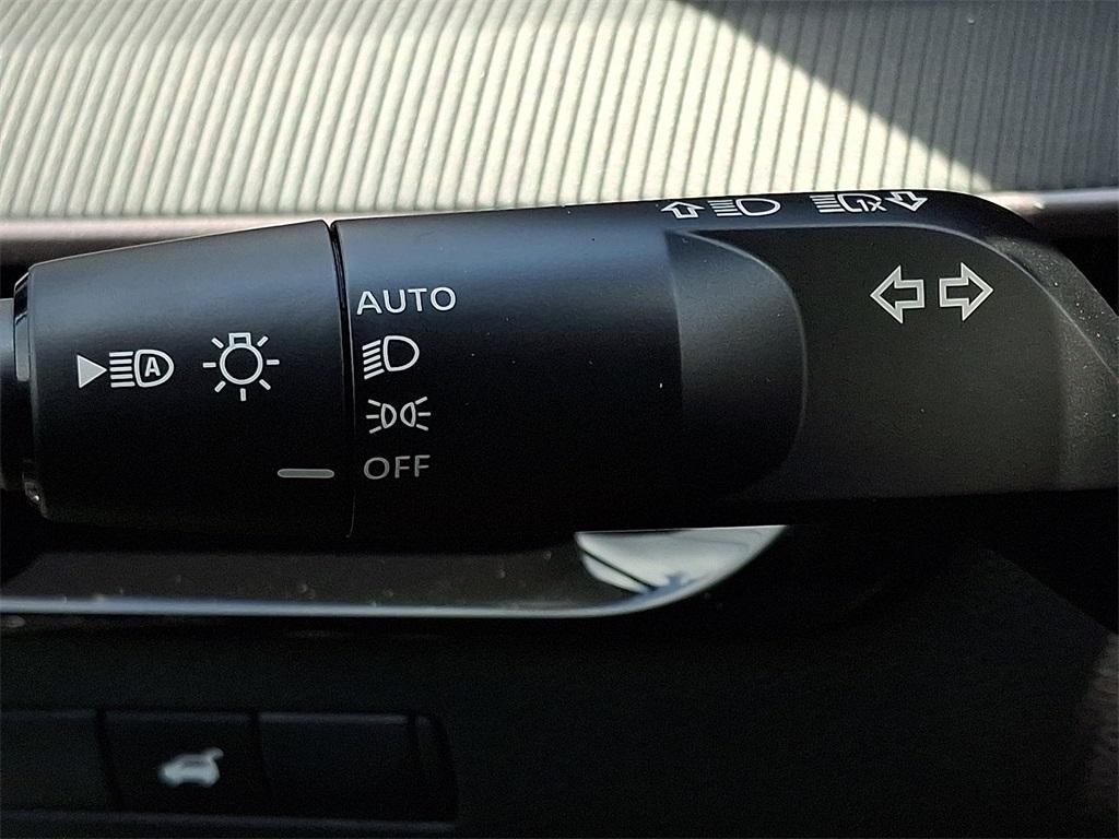 new 2025 Nissan Murano car, priced at $44,165