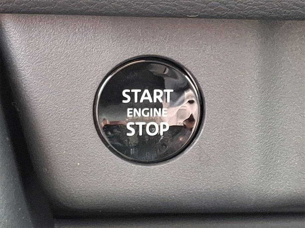 new 2025 Nissan Rogue car, priced at $30,158