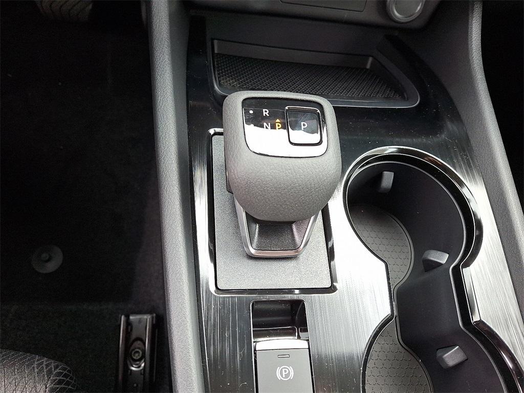 new 2026 Nissan Rogue car, priced at $30,893