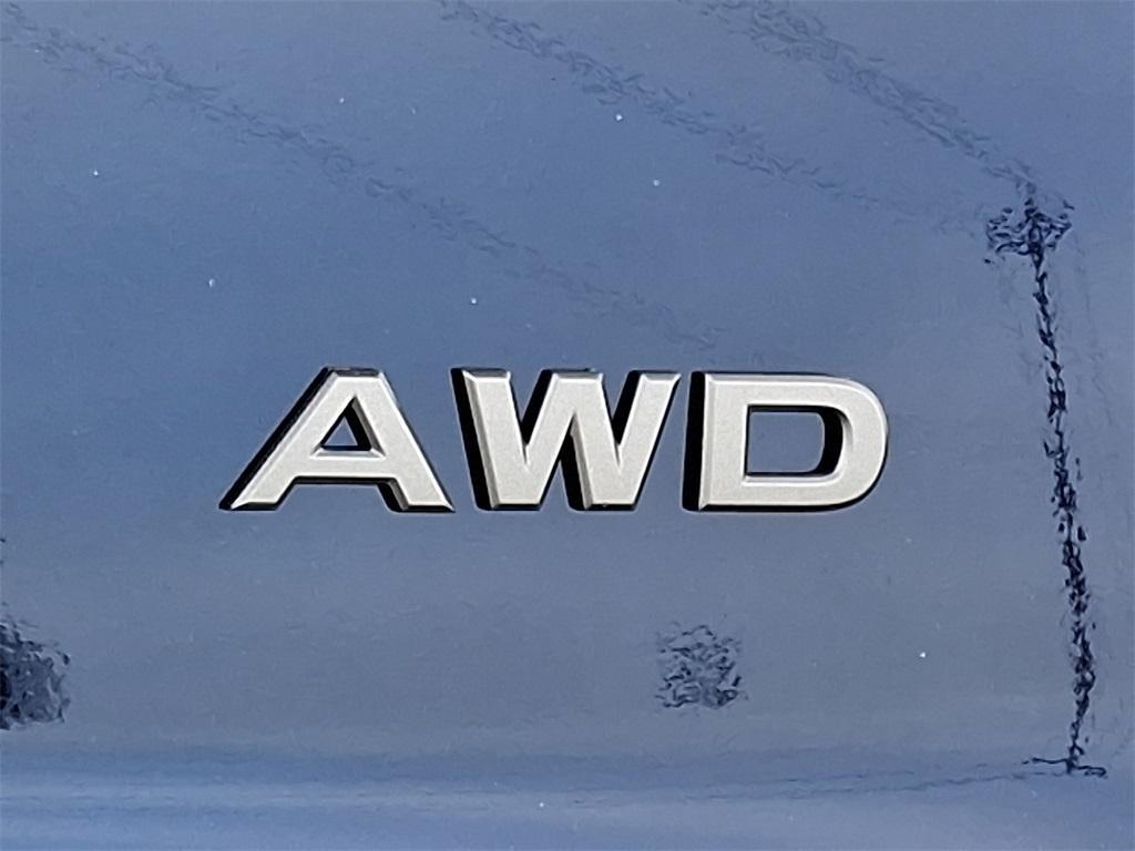 new 2026 Nissan Rogue car, priced at $30,893