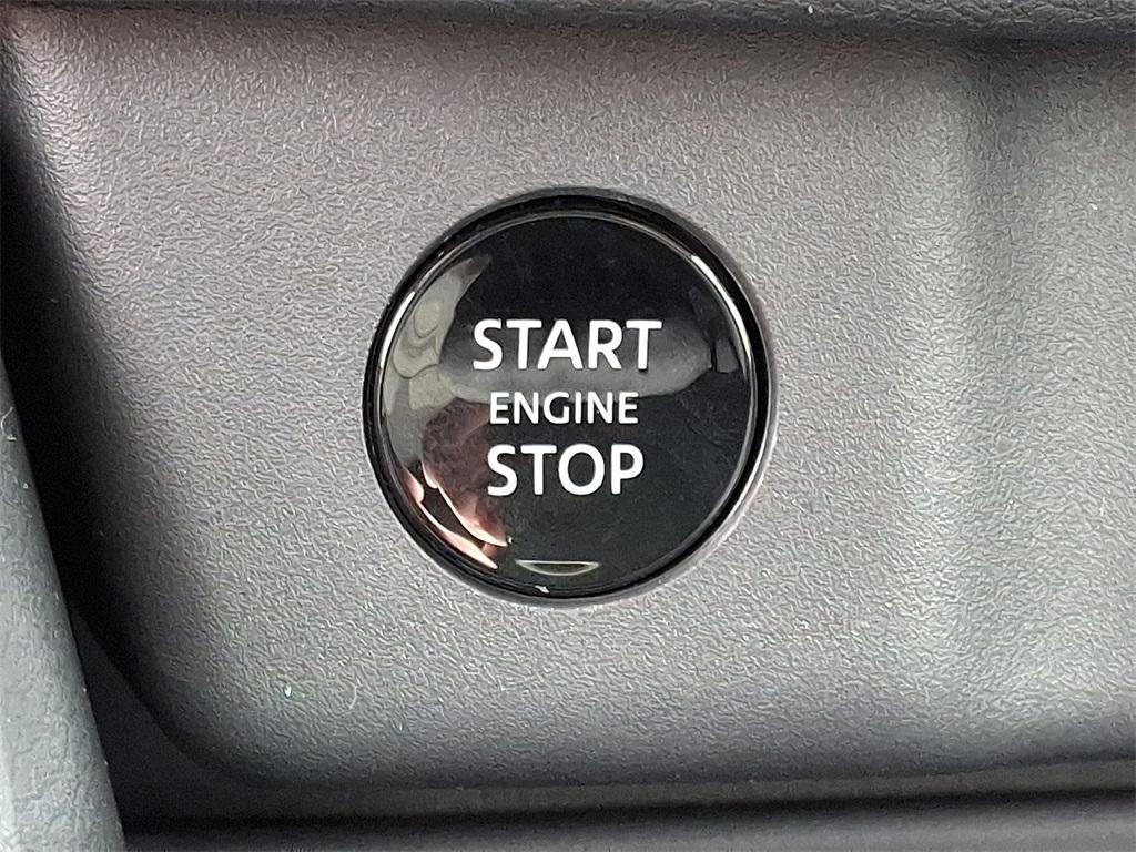 new 2026 Nissan Rogue car, priced at $30,893