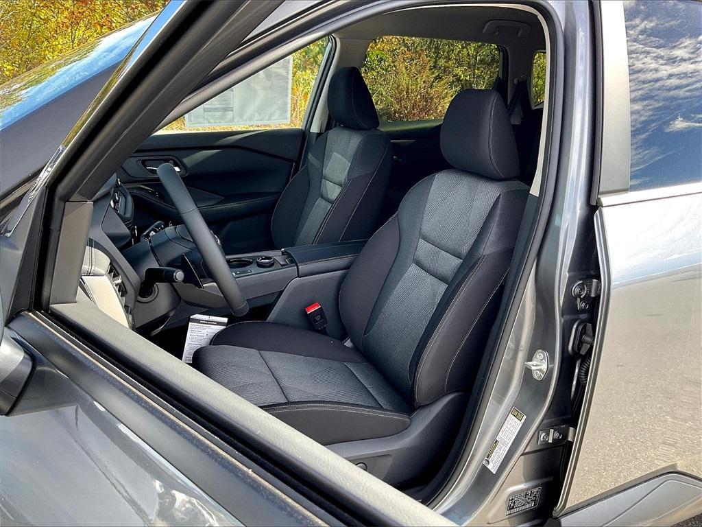 new 2026 Nissan Rogue car, priced at $30,632
