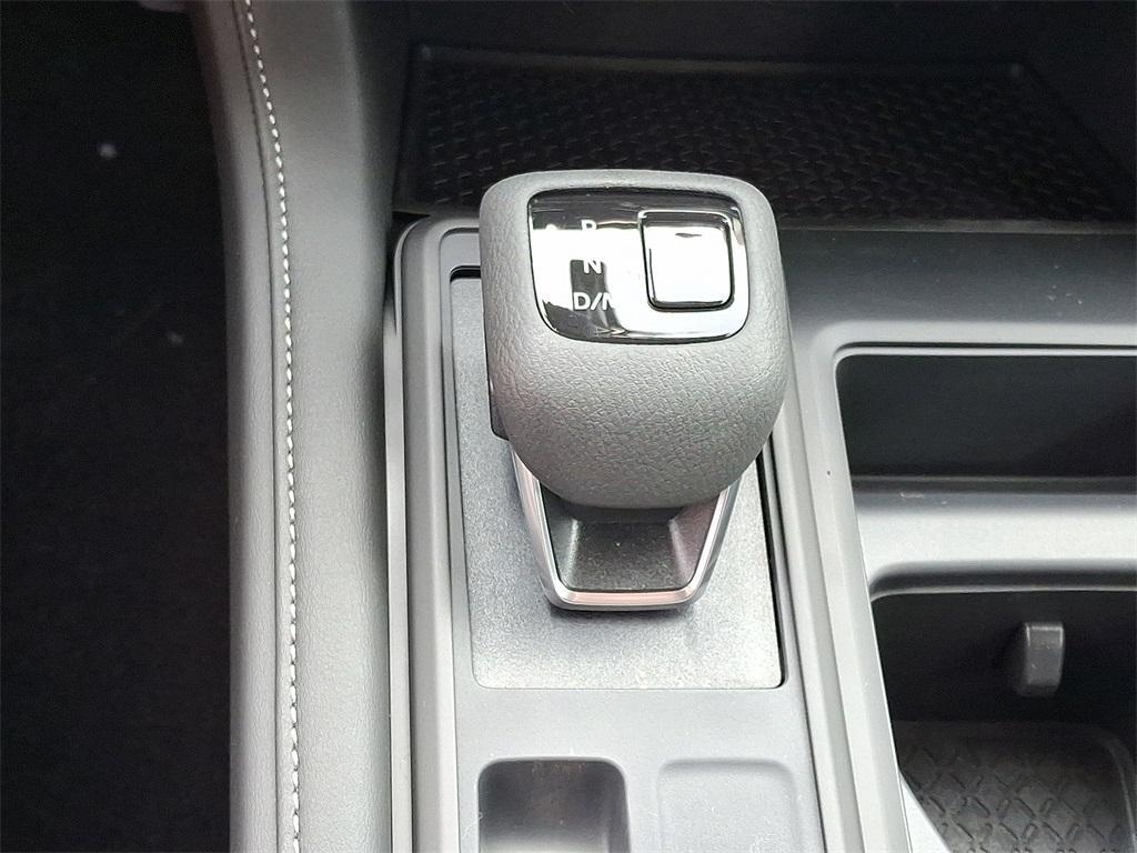 new 2025 Nissan Pathfinder car, priced at $32,531