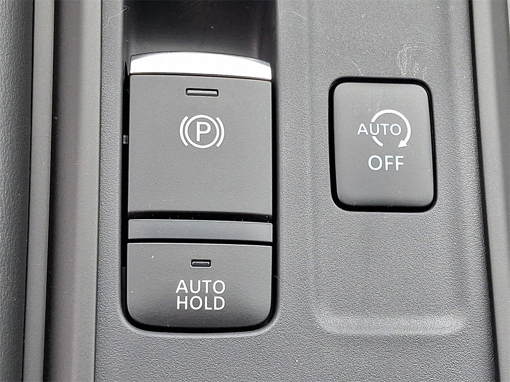 new 2025 Nissan Pathfinder car, priced at $32,531