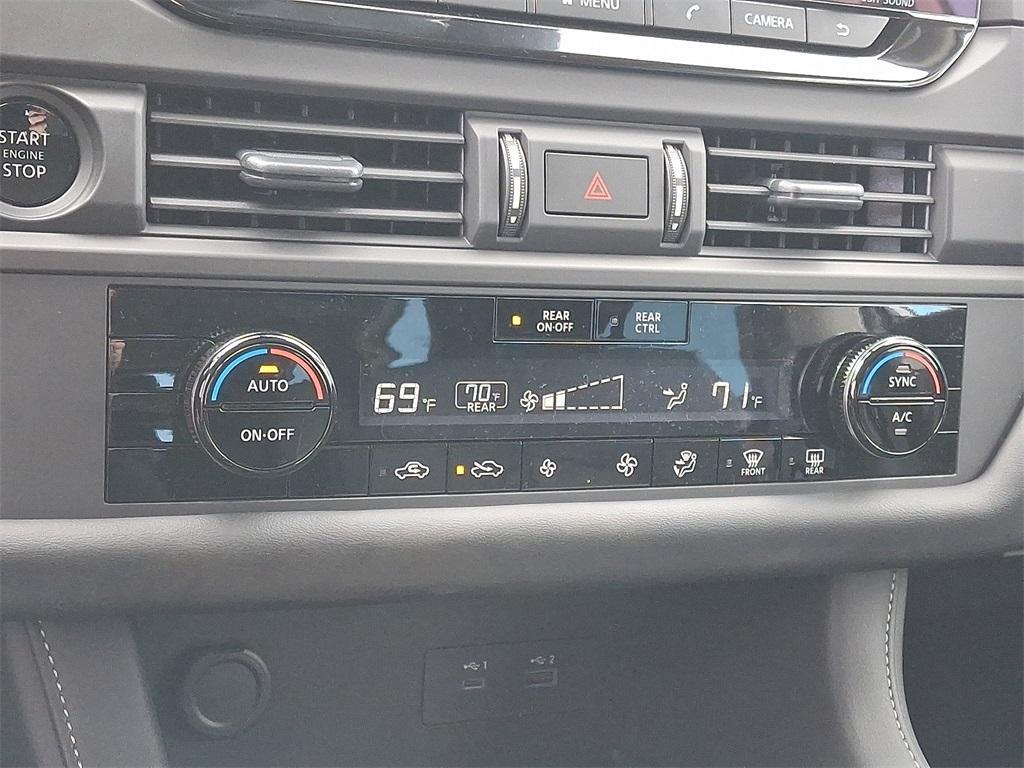 new 2025 Nissan Pathfinder car, priced at $32,531