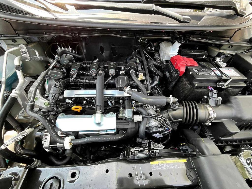 new 2025 Nissan Versa car, priced at $21,618