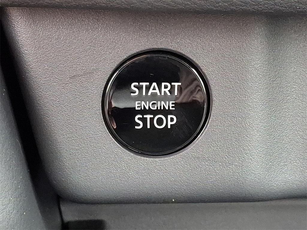 new 2026 Nissan Rogue car, priced at $31,360