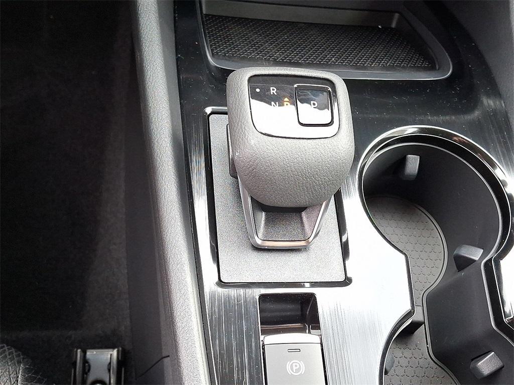 new 2026 Nissan Rogue car, priced at $31,360