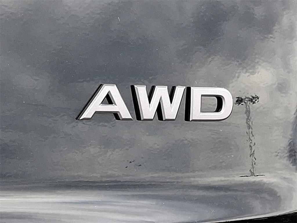 new 2026 Nissan Rogue car, priced at $31,360