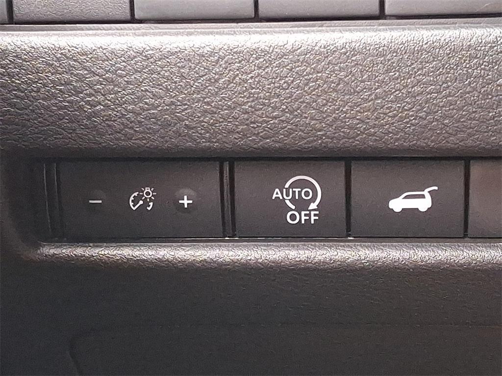 new 2026 Nissan Rogue car, priced at $31,360