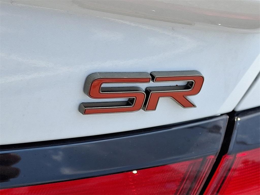 new 2025 Nissan Versa car, priced at $22,851