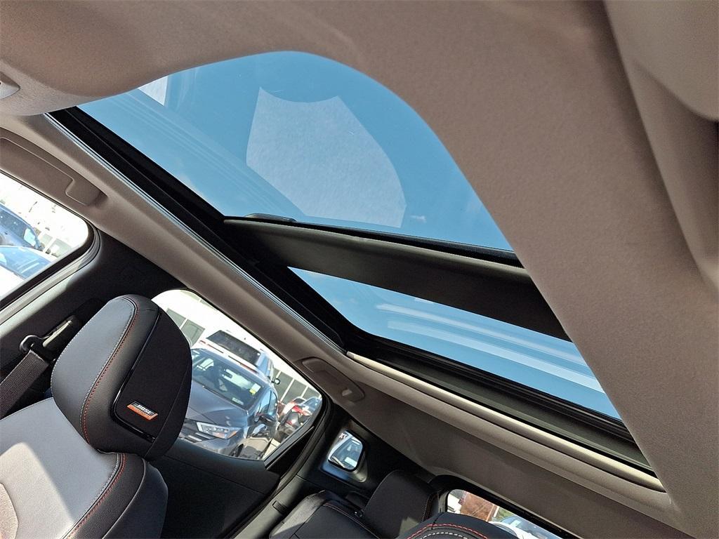 new 2026 Nissan Kicks car, priced at $30,930