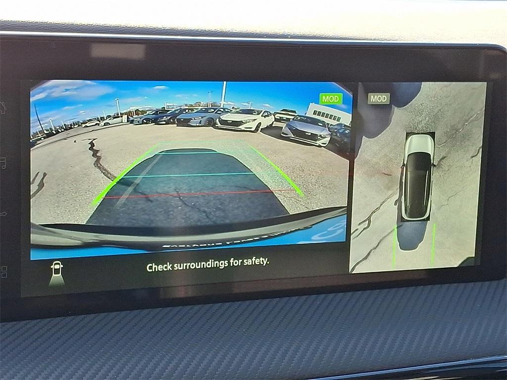 new 2026 Nissan Kicks car, priced at $30,930