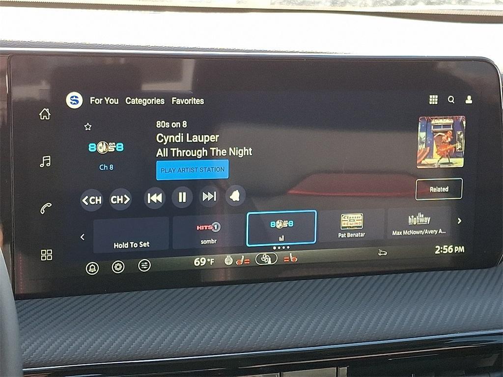 new 2026 Nissan Kicks car, priced at $30,930