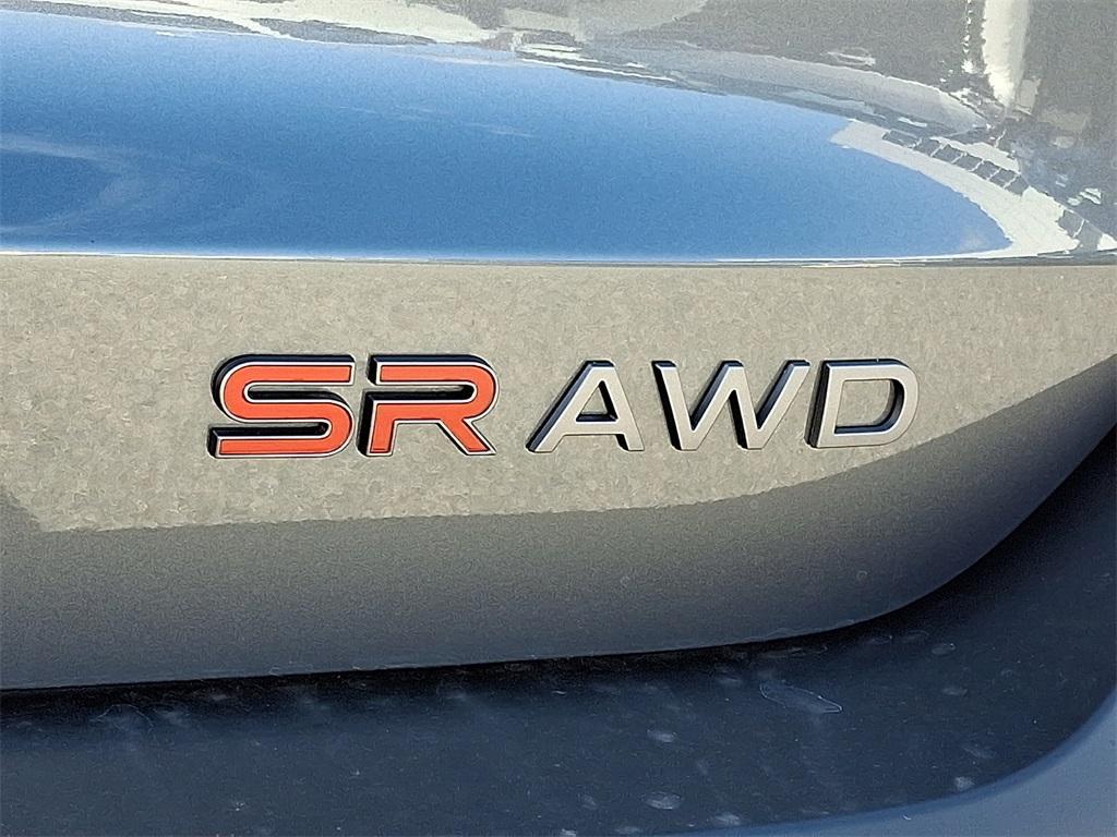 new 2026 Nissan Kicks car, priced at $30,930