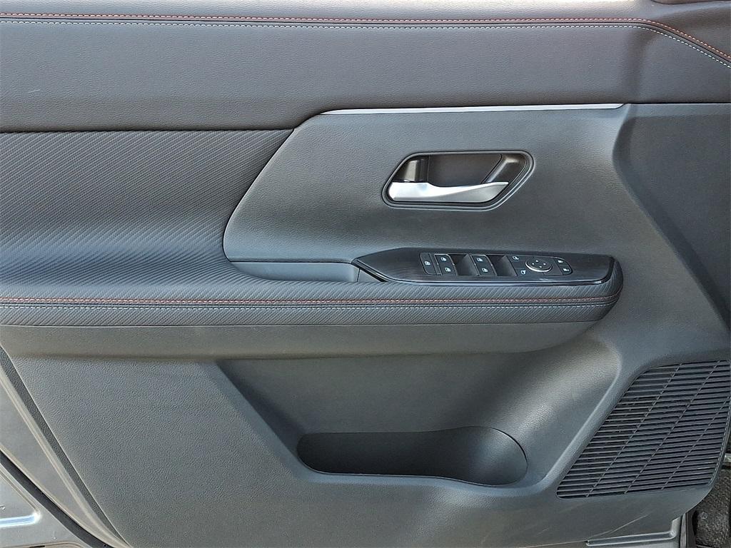 new 2026 Nissan Kicks car, priced at $30,930