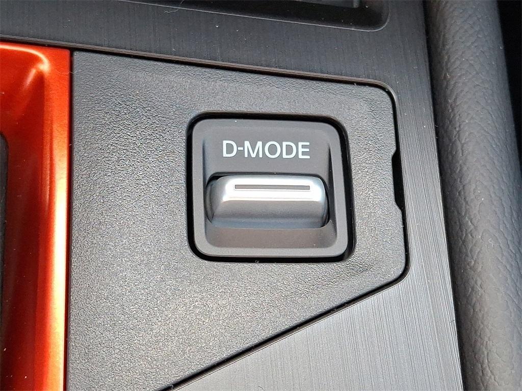 new 2026 Nissan Kicks car, priced at $30,930