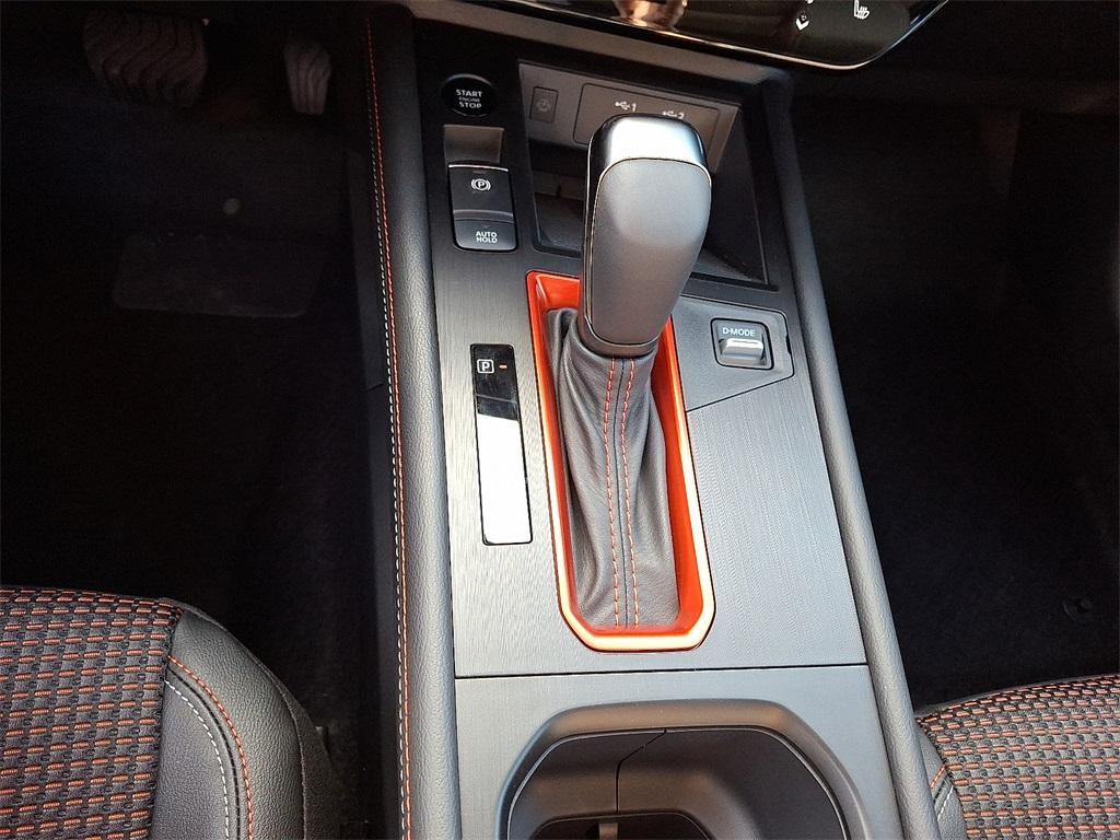 new 2026 Nissan Kicks car, priced at $30,930