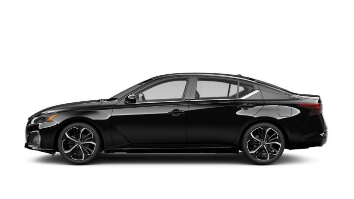 new 2025 Nissan Altima car, priced at $34,340
