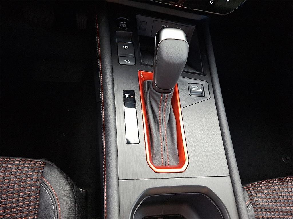 new 2026 Nissan Kicks car, priced at $31,335