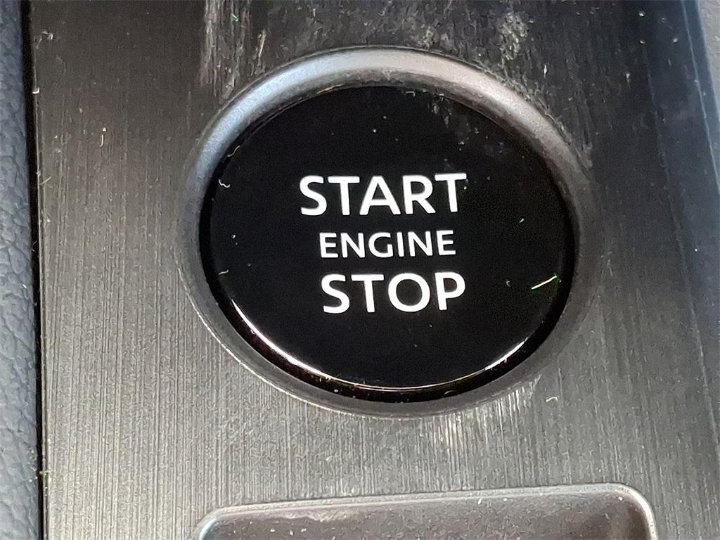 new 2026 Nissan Kicks car, priced at $31,335