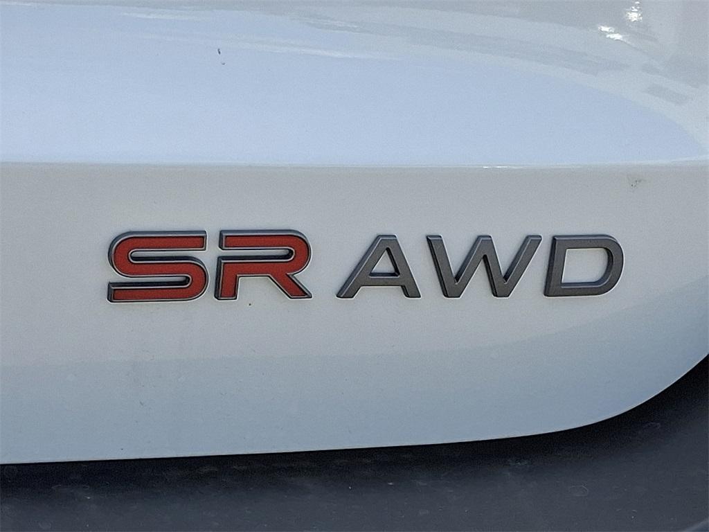 new 2026 Nissan Kicks car, priced at $31,335