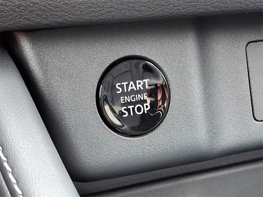 new 2026 Nissan Rogue car, priced at $38,312