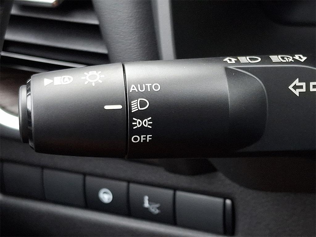 new 2026 Nissan Rogue car, priced at $38,312