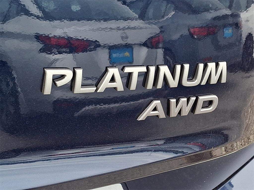 new 2026 Nissan Rogue car, priced at $38,312