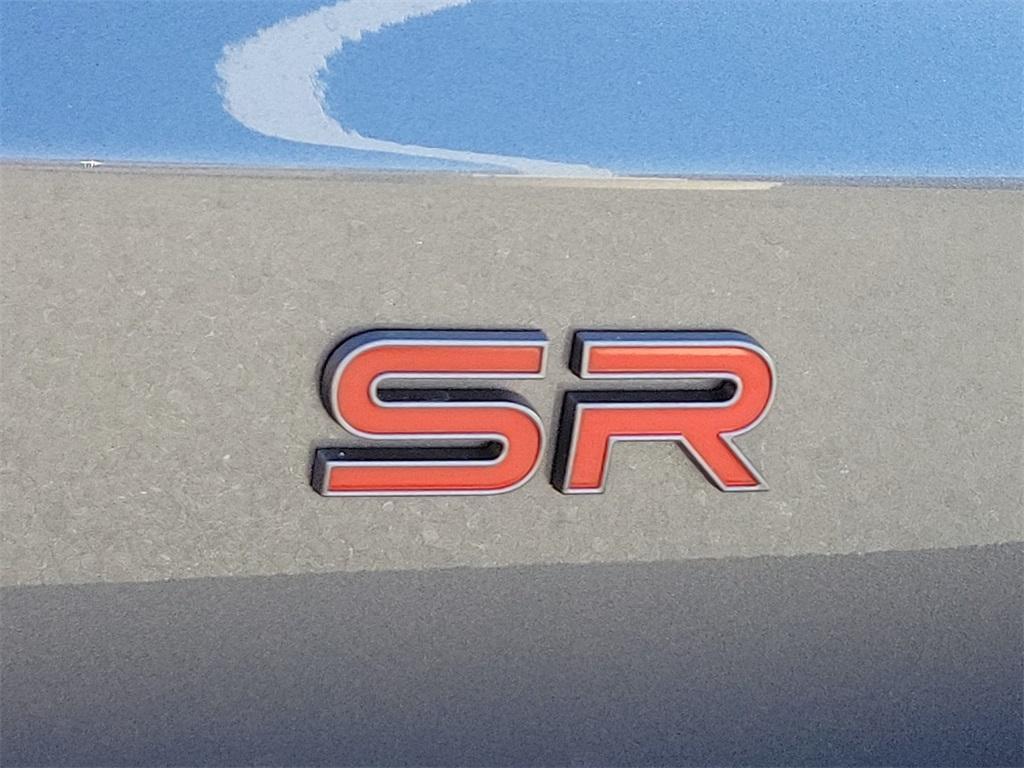 new 2025 Nissan Kicks car, priced at $27,386