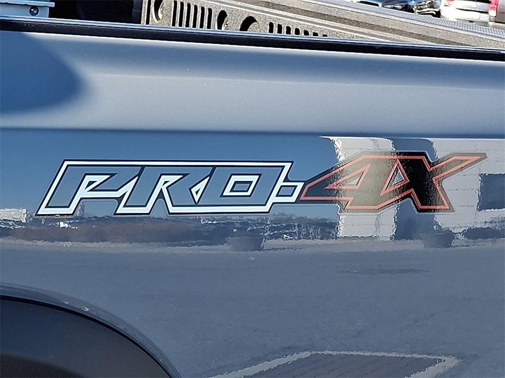 new 2026 Nissan Frontier car, priced at $43,959