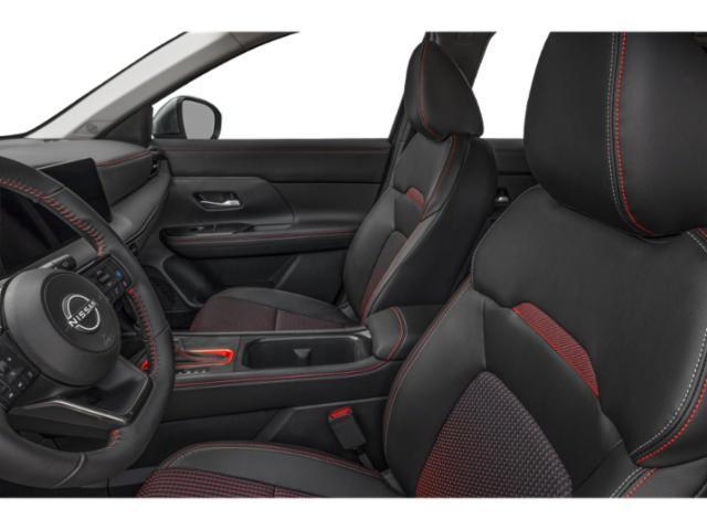 new 2026 Nissan Kicks car, priced at $32,017