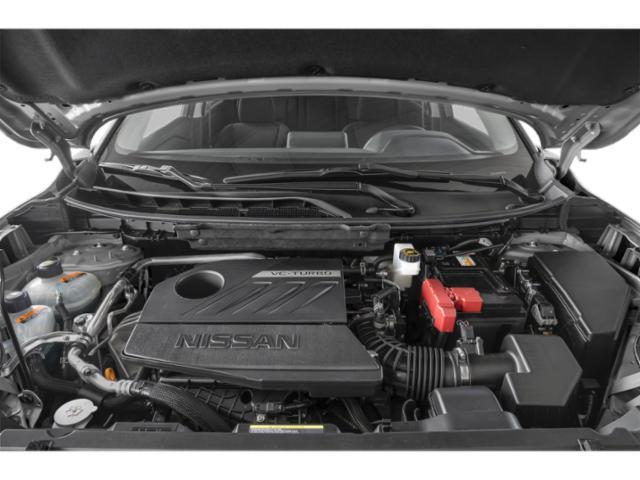 new 2026 Nissan Rogue car, priced at $32,721