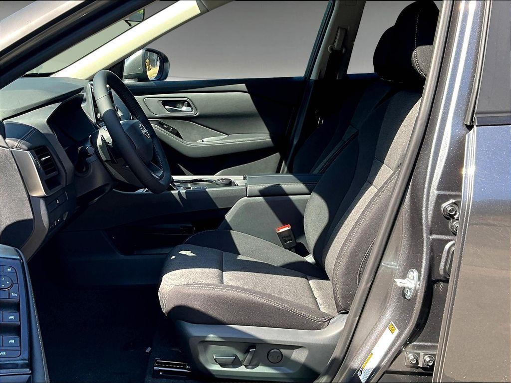 new 2026 Nissan Rogue car, priced at $30,761