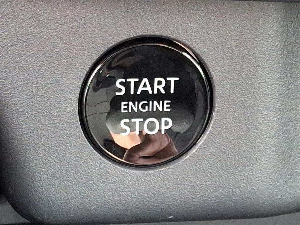 new 2026 Nissan Rogue car, priced at $31,298