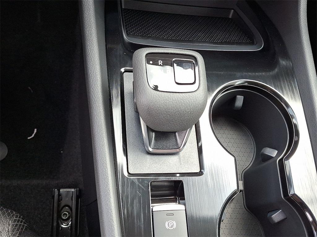 new 2026 Nissan Rogue car, priced at $31,298