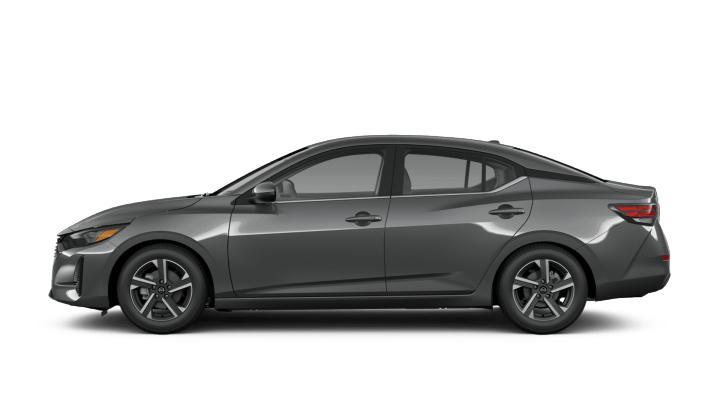 new 2025 Nissan Sentra car, priced at $24,230