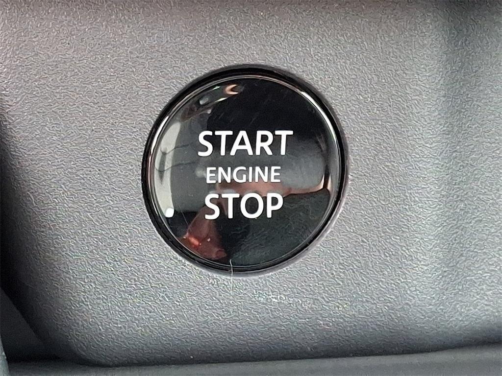 new 2026 Nissan Rogue car, priced at $31,298