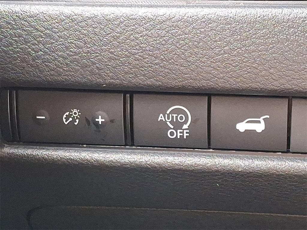 new 2026 Nissan Rogue car, priced at $31,298