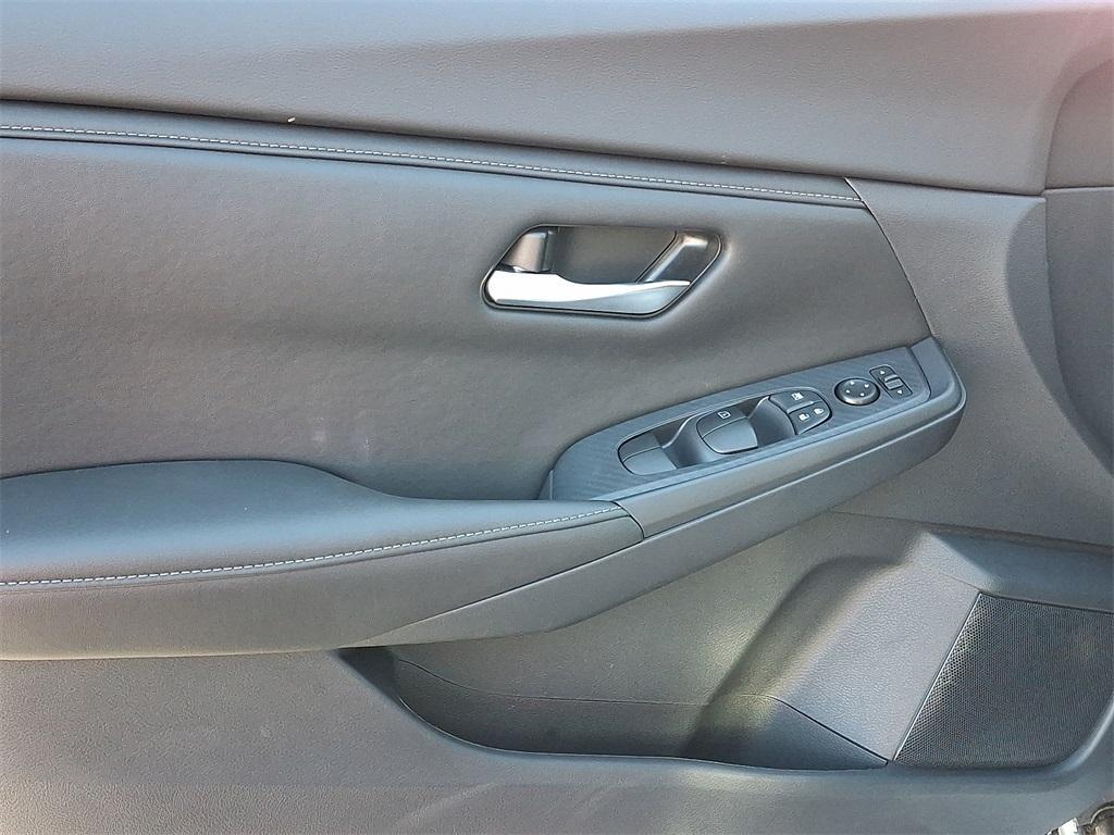 new 2025 Nissan Sentra car, priced at $23,361