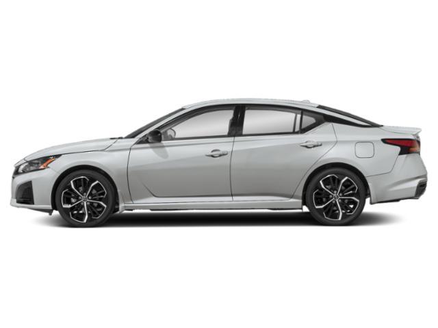 new 2025 Nissan Altima car, priced at $31,920
