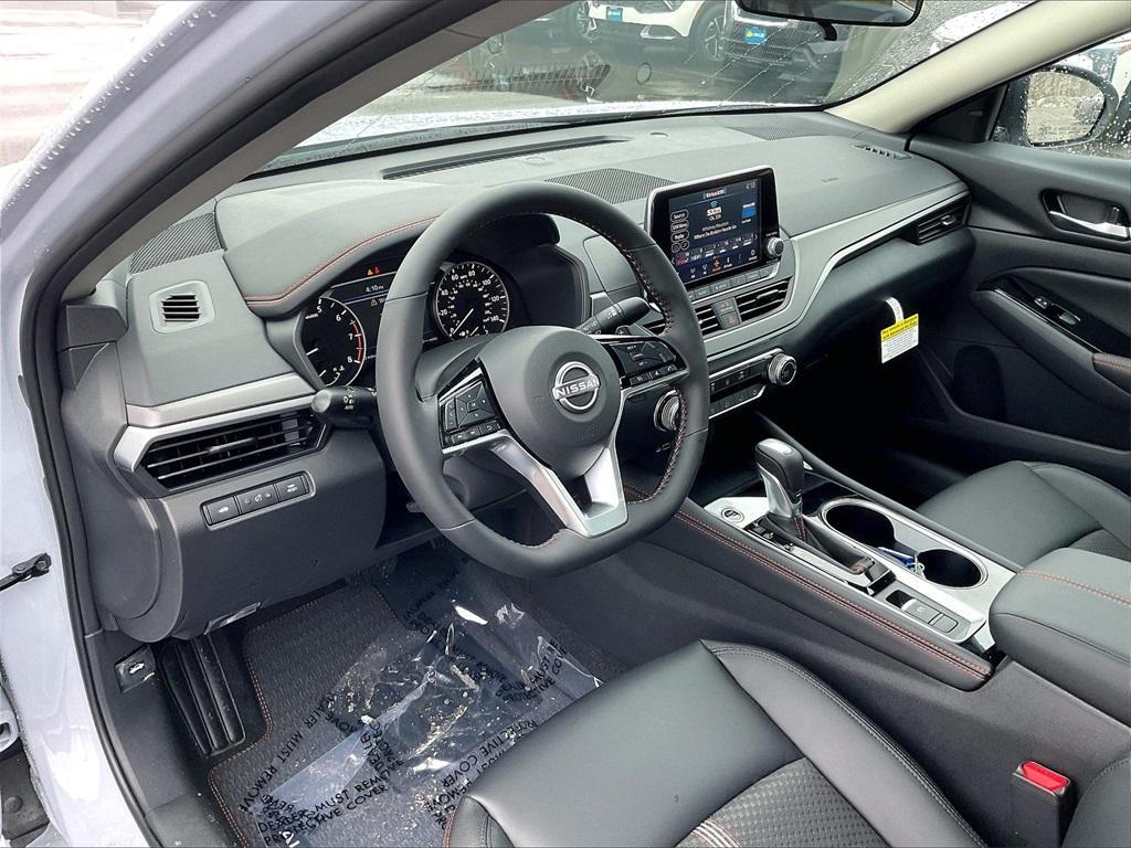 new 2025 Nissan Altima car, priced at $29,892