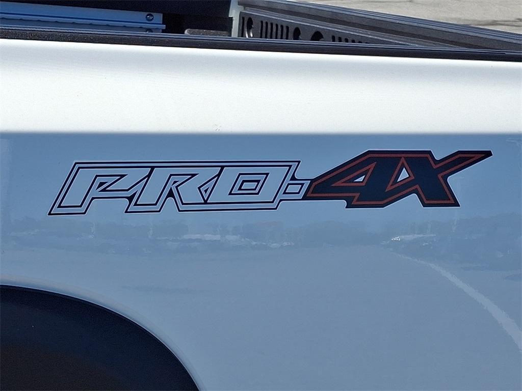 new 2026 Nissan Frontier car, priced at $43,522