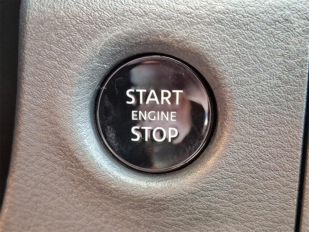 new 2026 Nissan Frontier car, priced at $43,522