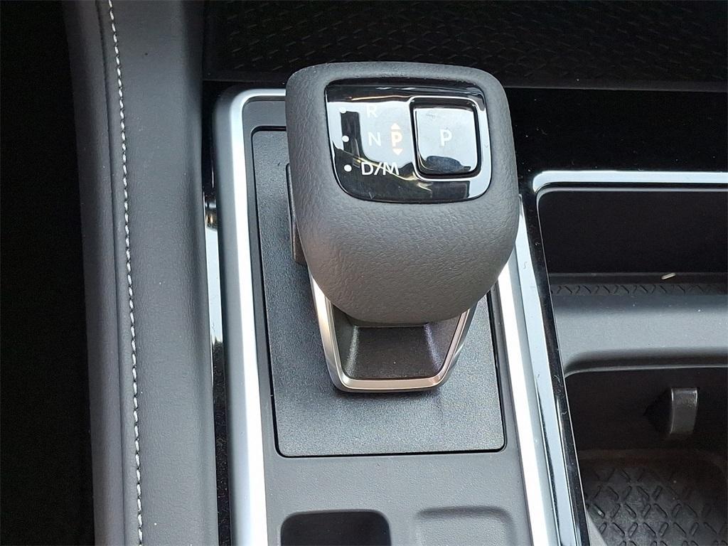 new 2025 Nissan Pathfinder car, priced at $43,910
