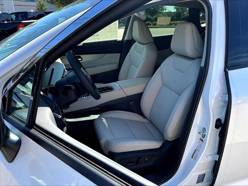 new 2025 Nissan Murano car, priced at $46,988