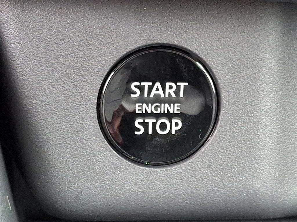 new 2026 Nissan Rogue car, priced at $31,298