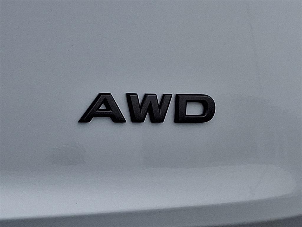 new 2026 Nissan Rogue car, priced at $31,298