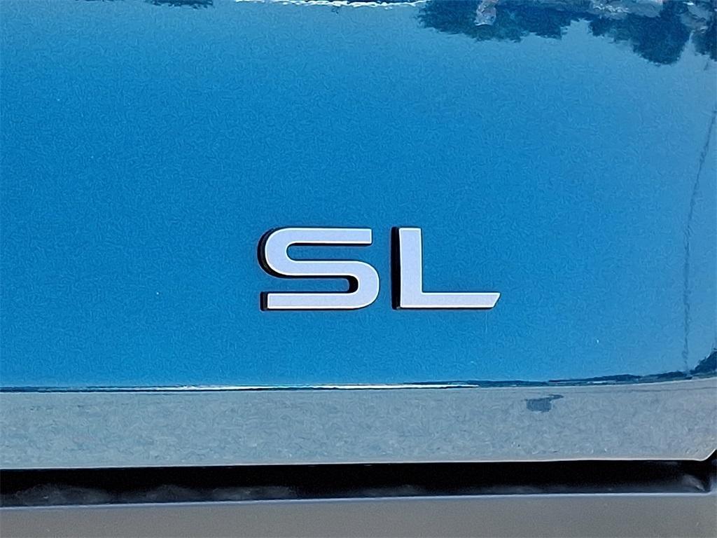 new 2025 Nissan Murano car, priced at $41,431